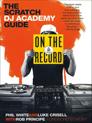 cover image of On the Record